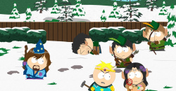 South Park: Der Stab der Wahrheit - Ankündigung mit Video