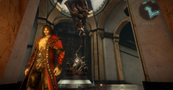 Castlevania: Lords of Shadow 2 - Screenshots zum DLH.Net-Review