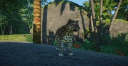 Planet Zoo: Conservation Pack