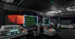 Legitimate Space Corp Simulator LLC