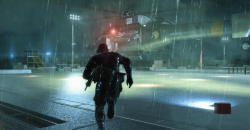 Metal Gear Solid V: Ground Zeroes erscheint im Frühjahr 2014