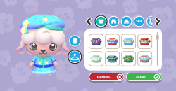 Hello Kitty Island Adventure