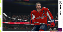 NHL 21