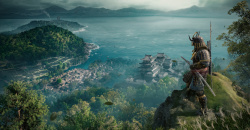 Assassin's Creed Shadows - Die Klauen von Awaji