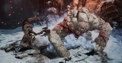 The First Berserker: Khazan