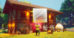 RuneScape: Dragonwilds