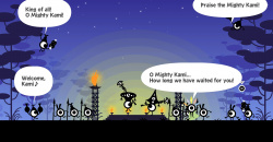 Patapon 1+2 Replay