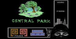 The Last Ninja Collection + Bonus Games