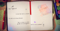 Lost Words: Beyond the Page