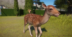 Planet Zoo Europe Pack