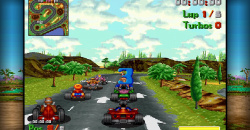 Street Racer Collection