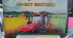 Farming Simulator 16-Bit Edition