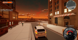 Heist Kitty: Cats Go a Stray - Preview