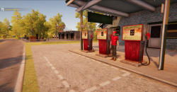 Estate Agent Simulator