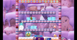 Bubble Bobble Sugar Dungeons