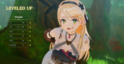 Atelier Ryza 3: Alchemist of the End & the Secret Key