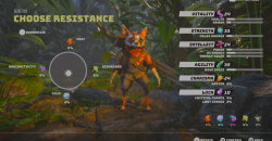 Biomutant PS5