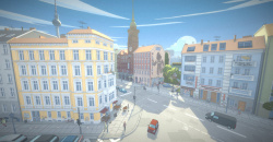 The Berlin Apartment