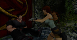 Tomb Raider Remastered II