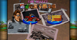 Street Racer Collection