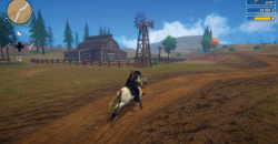 Guns and Spurs 2