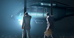 Yakuza Kiwami 3 & Dark Ties