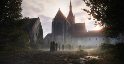Kingdom Come: Deliverance II – Mysteria Ecclesiae