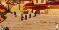 Avatar: The Last Airbender - Quest for Balance