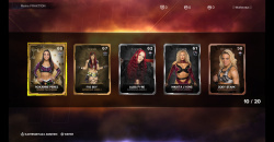 WWE 2K23