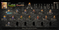 Final Fantasy Tactics