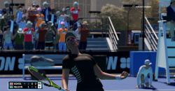 AO Tennis 2