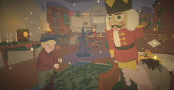 The Berlin Apartment