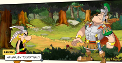 Asterix & Obelix: Slap them All