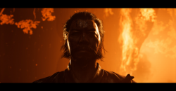 Ghost of Yotei