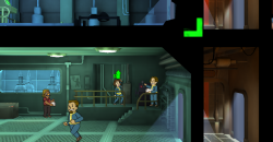 Fallout Shelter Bilder