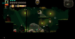 Folly of the Wizards