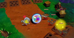 Nicktoons & The Dice of Destiny