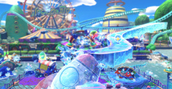Kirby und das vergessene Land – Nintendo Switch 2 Edition