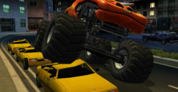 Monster Jam: Urban Assault