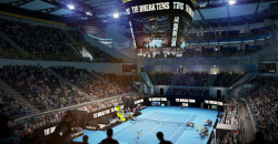 Tennis World Tour 2