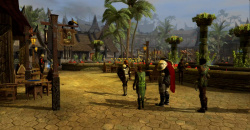 DUNGEONS & DRAGONS Neverwinter Nights 2: Enhanced Edition