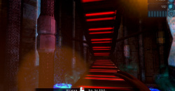 Infinity Runner - Screenshots Review DLH.Net