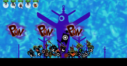 Patapon 1+2 Replay