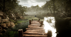 Amerzone: The Explorer's Legacy