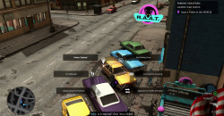 The Precinct