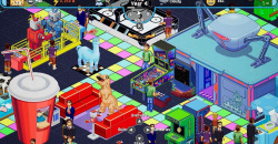 Arcade Tycoon