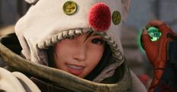 Final Fantasy 7 Remake Intergrade