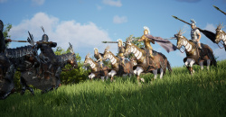 Myth of Empires