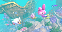 Hello Kitty Island Adventure