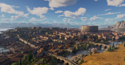 Anno 117: Pax Romana